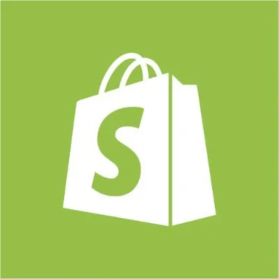 Logo Shopify